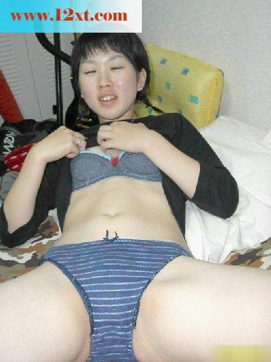 寂寞小美少妇 [10P]